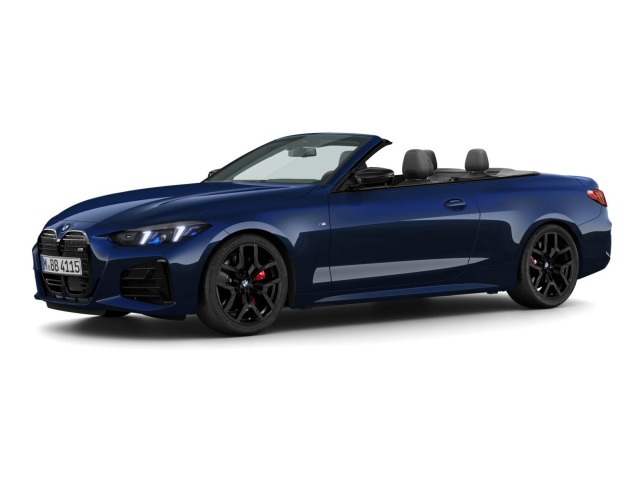 BMW 440