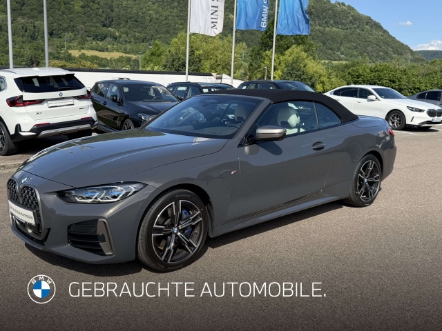 BMW 440