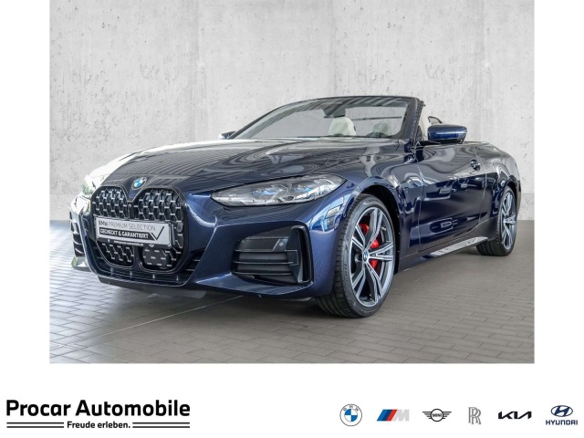 BMW 440