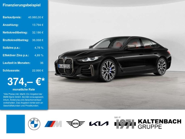 BMW 440