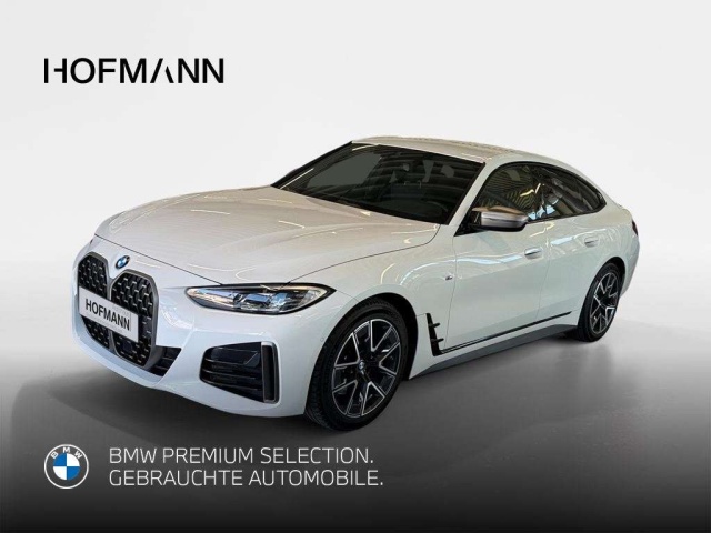 BMW 440