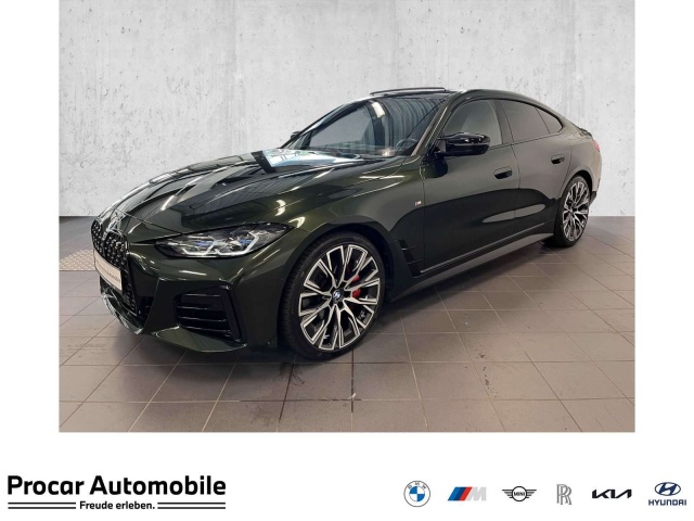 BMW 440