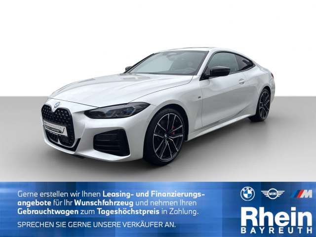 BMW 440