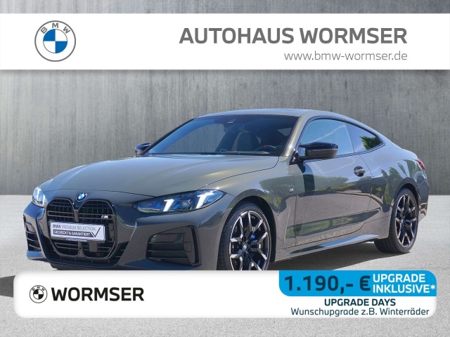 BMW 440