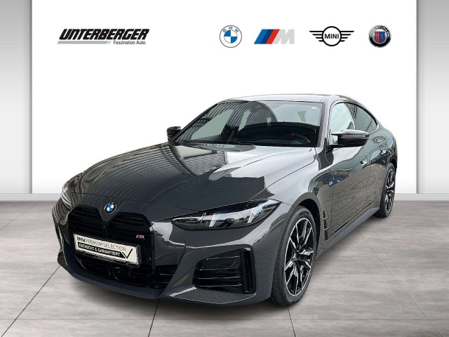 BMW 440