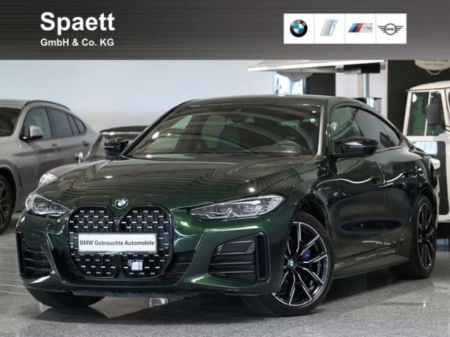 BMW 440