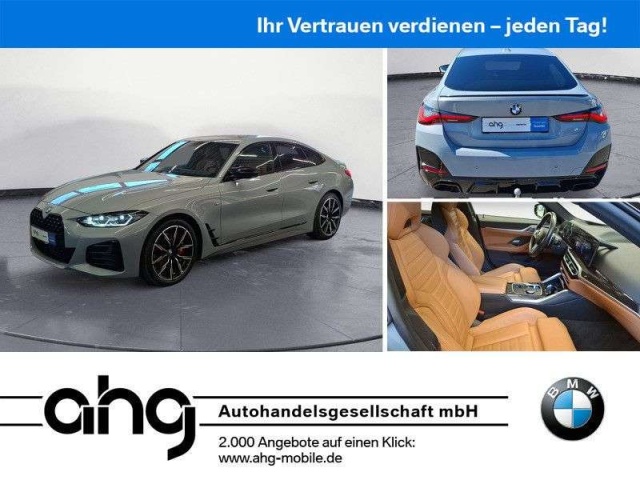 BMW 440