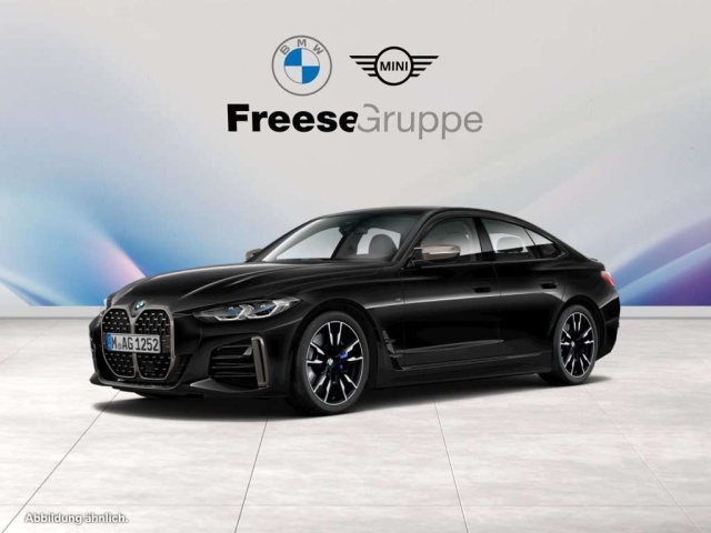 BMW 440