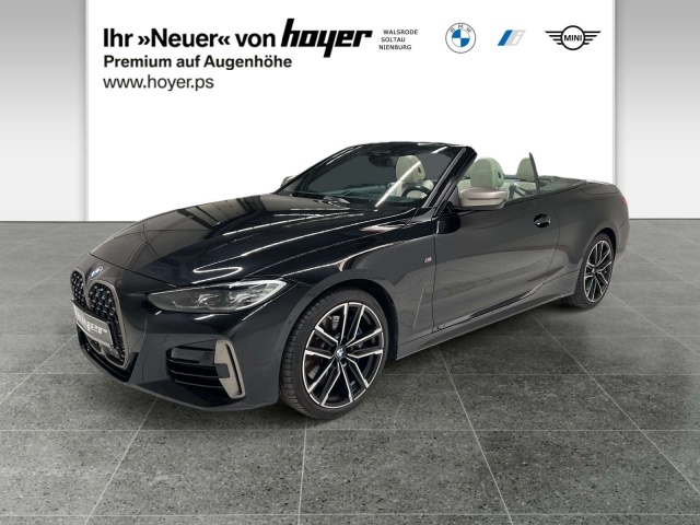 BMW 440