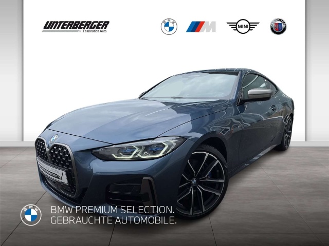 BMW 440