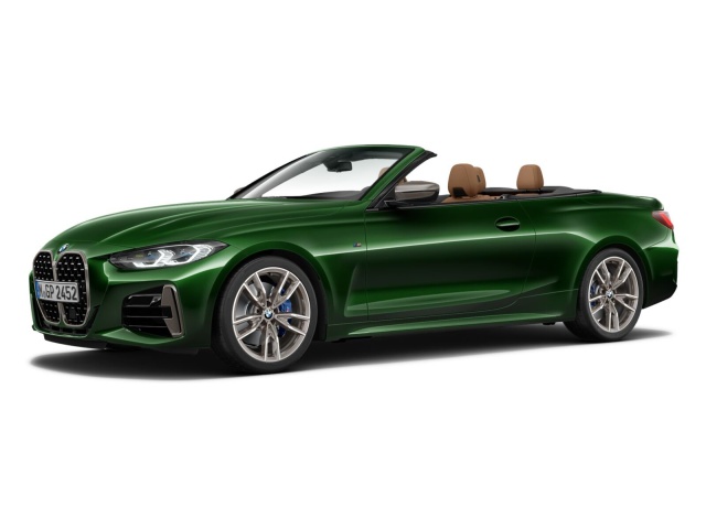 BMW 440