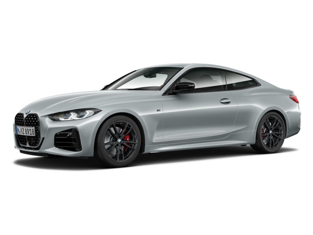 BMW 440