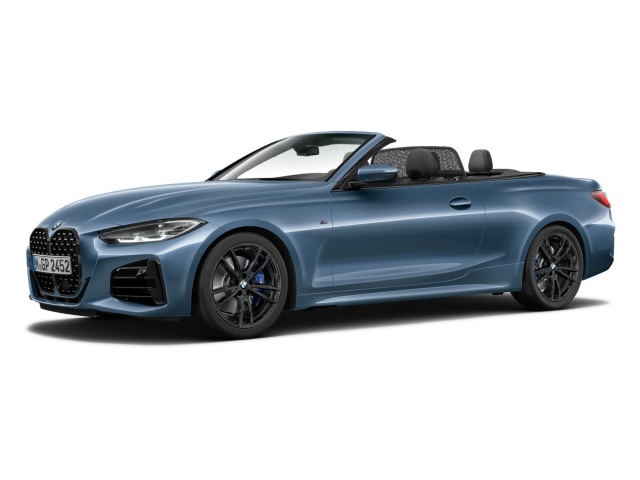 BMW 440