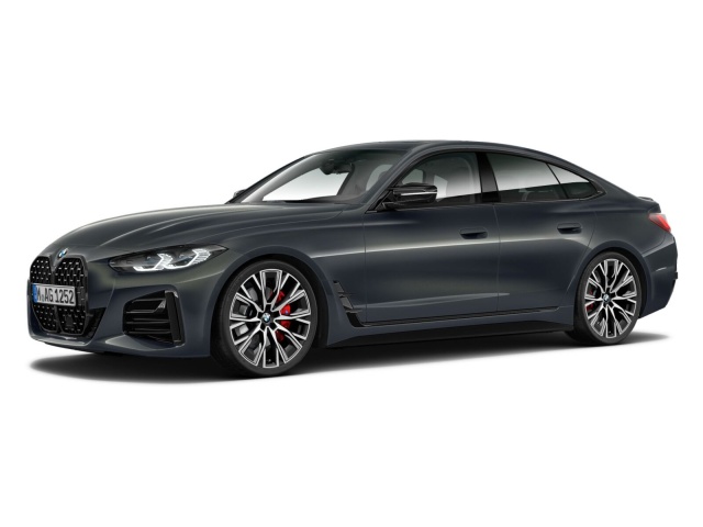 BMW 440