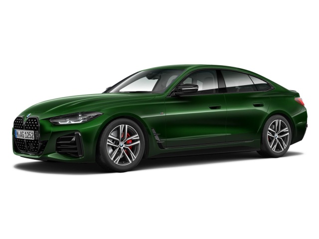 BMW 440