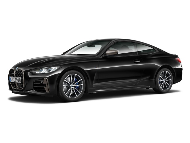 BMW 440