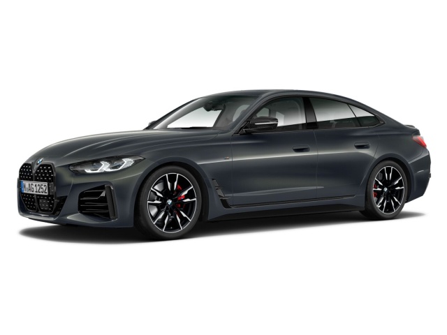 BMW 440