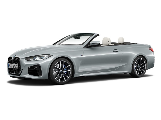 BMW 440