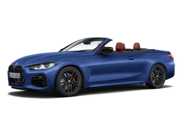 BMW 440