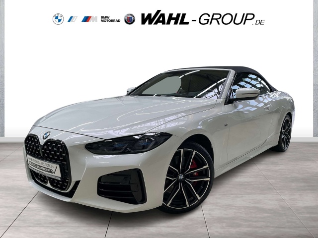 BMW 440