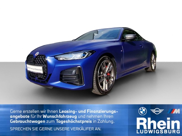 BMW 440