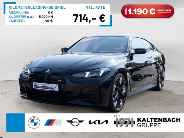 BMW 440