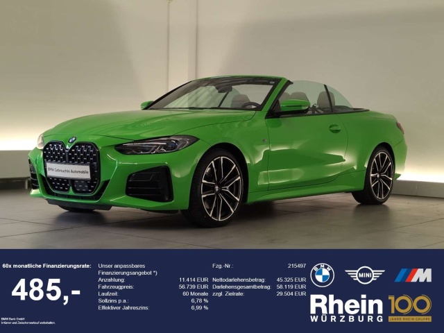 BMW 440