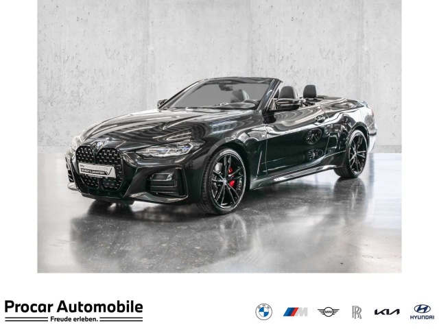 BMW 440