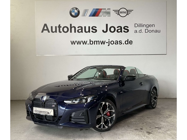 BMW 440