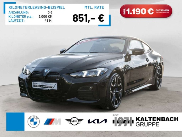 BMW 440