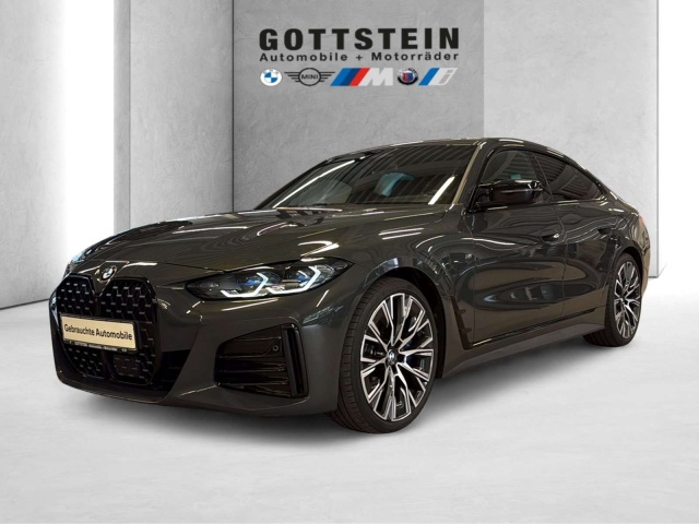 BMW 440