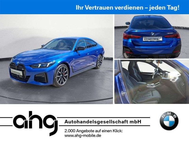 BMW 440
