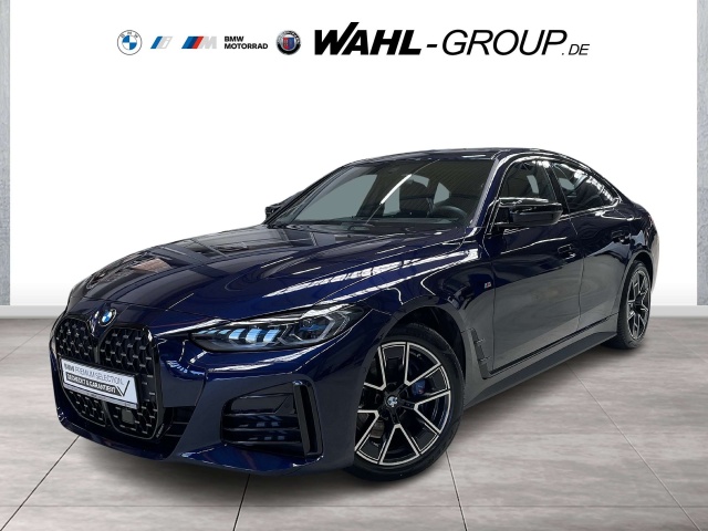 BMW 440
