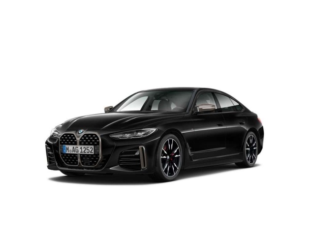 BMW 440