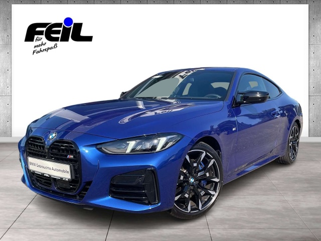BMW 440