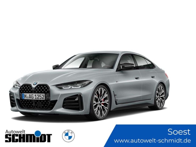 BMW 440