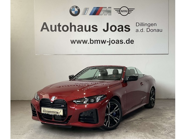 BMW 440