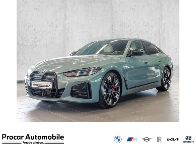 BMW 440