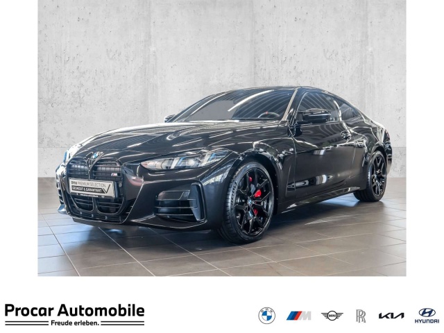 BMW 440