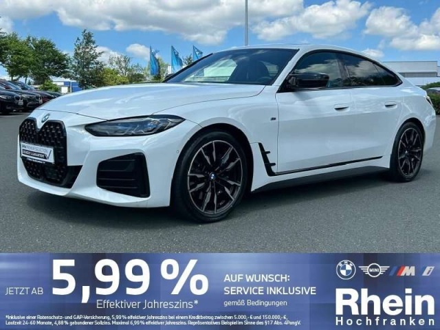 BMW 440