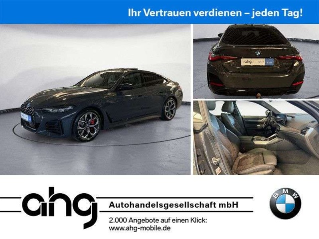 BMW 440