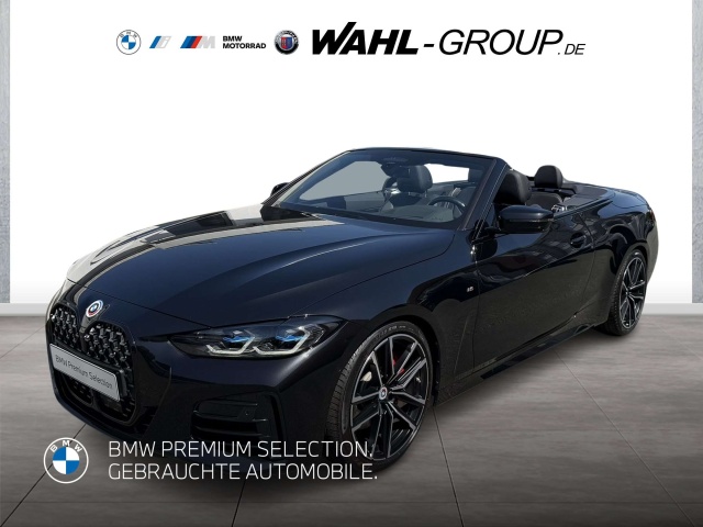 BMW 440