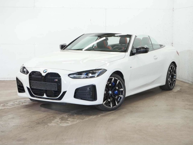 BMW 440