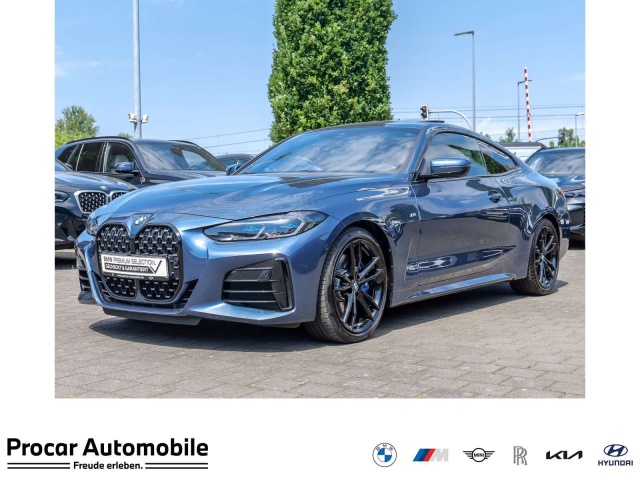 BMW 440