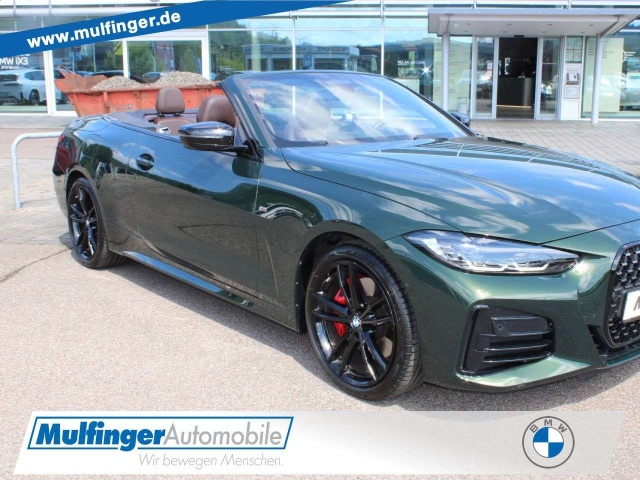 BMW 440