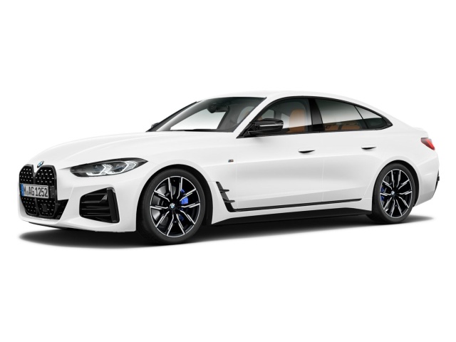 BMW 440