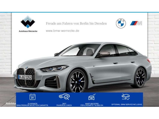 BMW 440