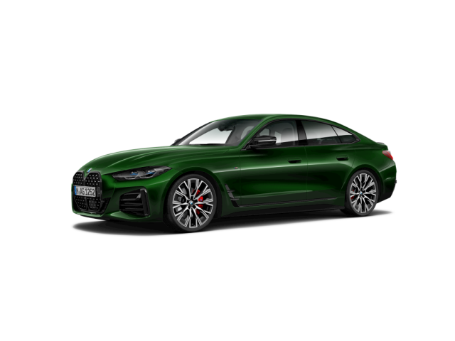 BMW 440