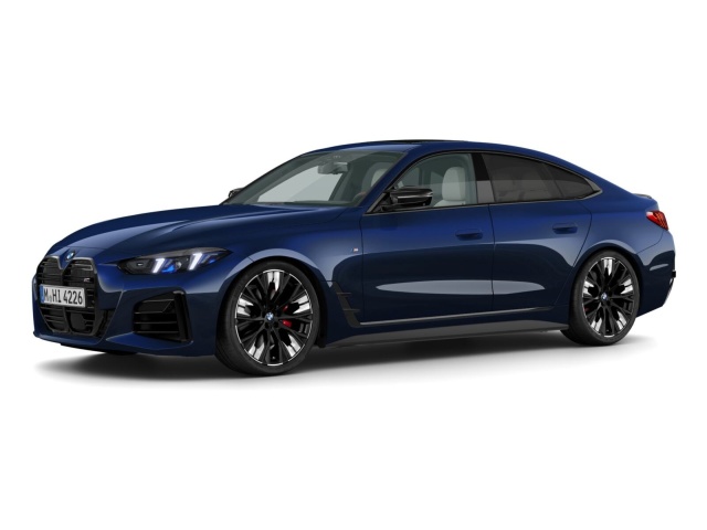 BMW 440