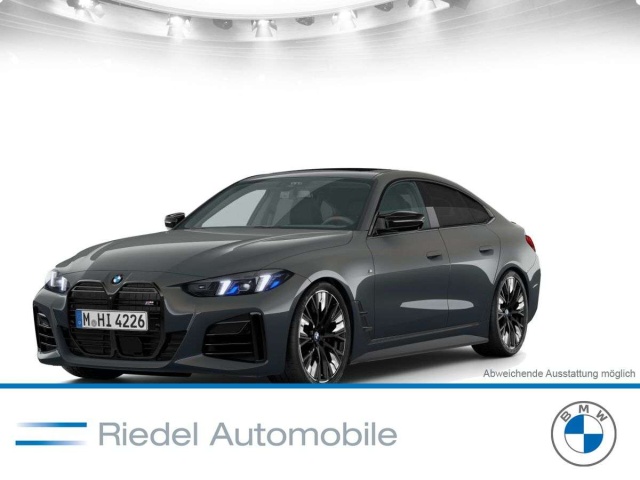 BMW 440